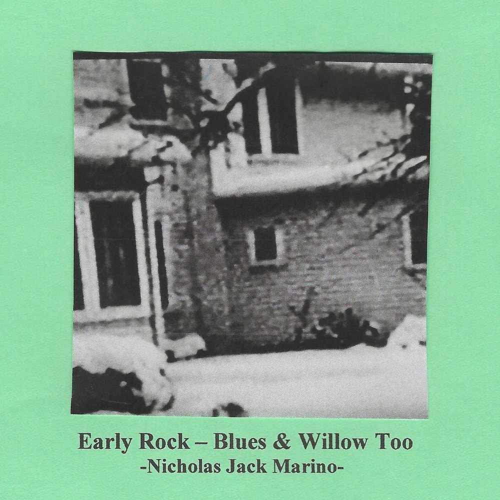 ALBUM POSTER